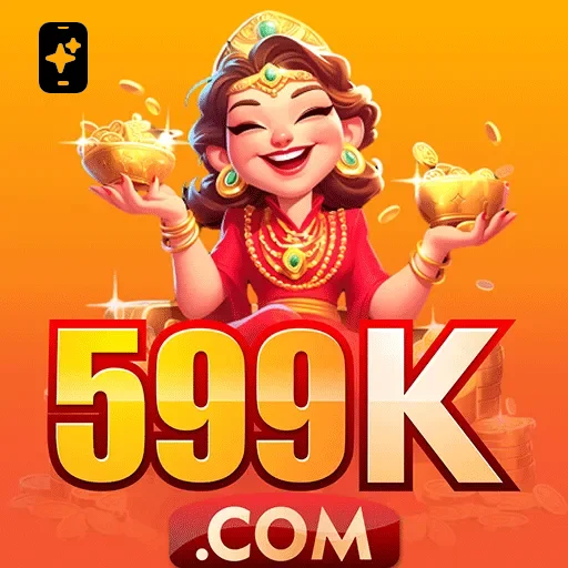 APP oficial da 599k para mobile