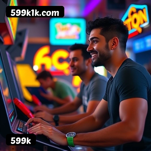 599k Logo