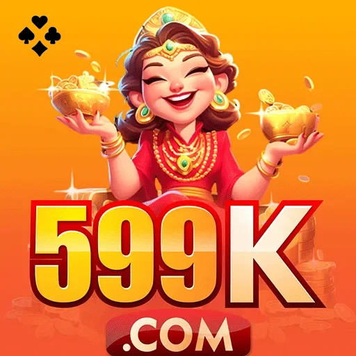 Cassino ao vivo da 599k com dealers reais