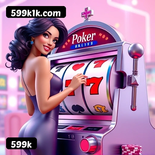 599k Logo