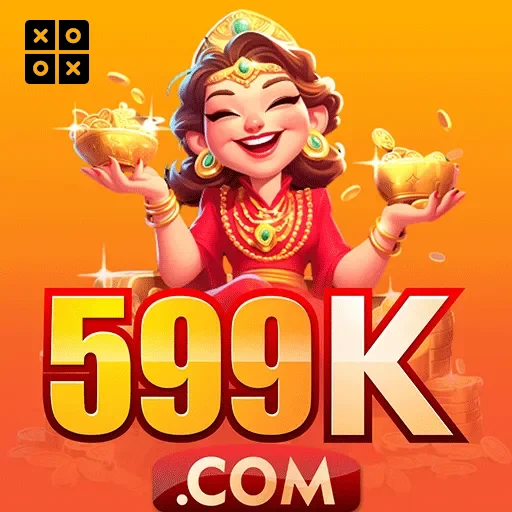 Jogos online da 599k com variedade de opções