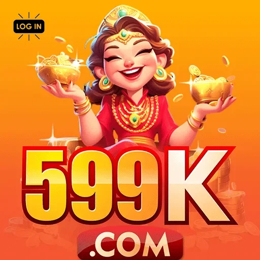 Login seguro na 599k