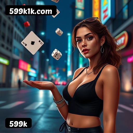 599k Logo