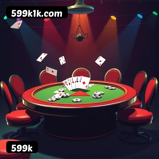 599k Logo