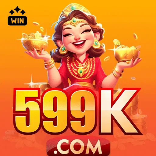 Ganhe prêmios incríveis na 599k