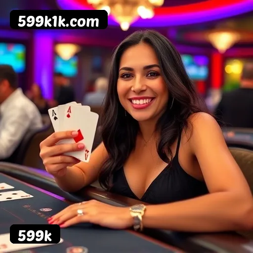 599k APK - Download Oficial Android
