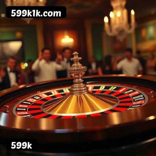 Legalidade 599k no Brasil